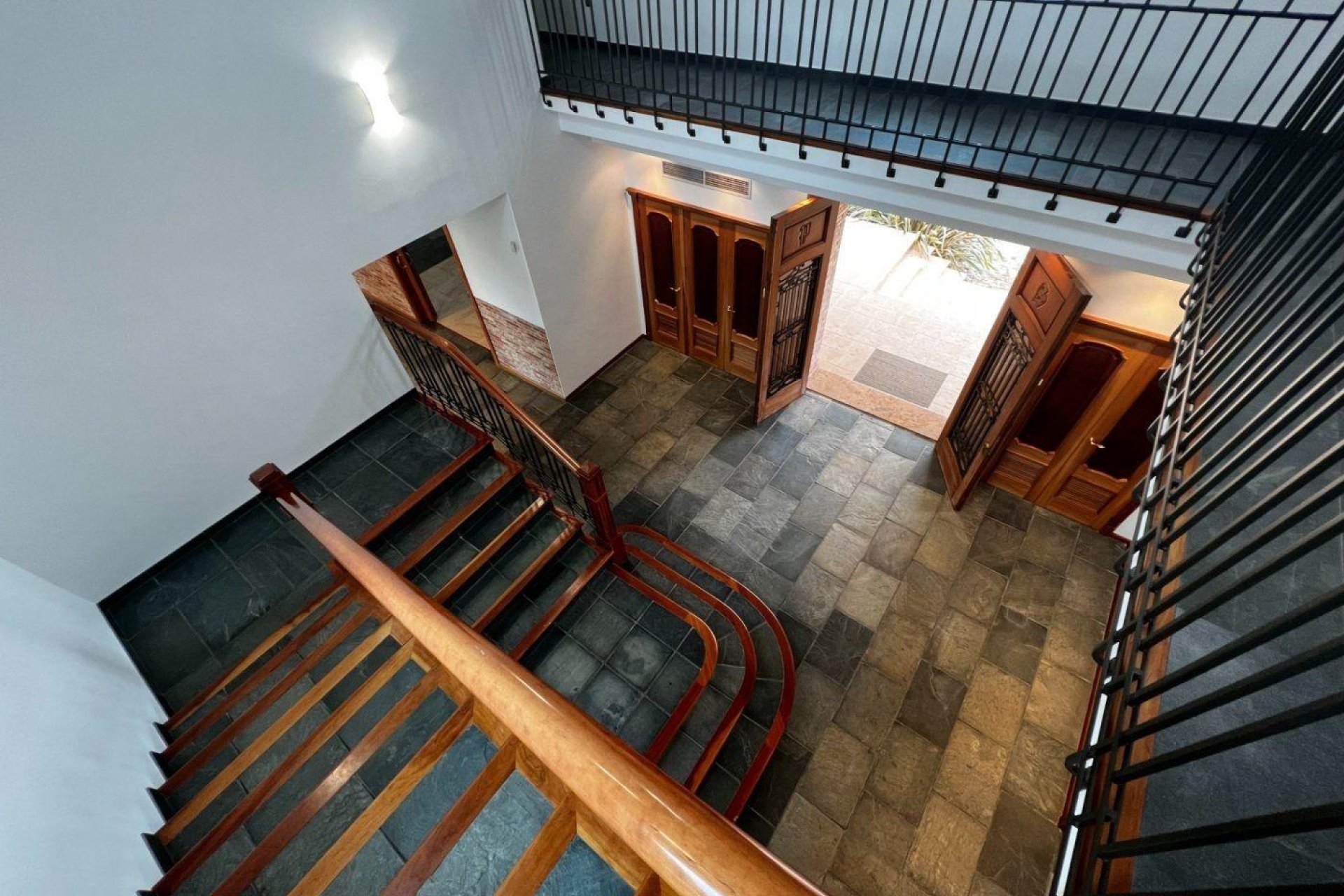 Odsprzedaż - Finca rústica - Penaguila