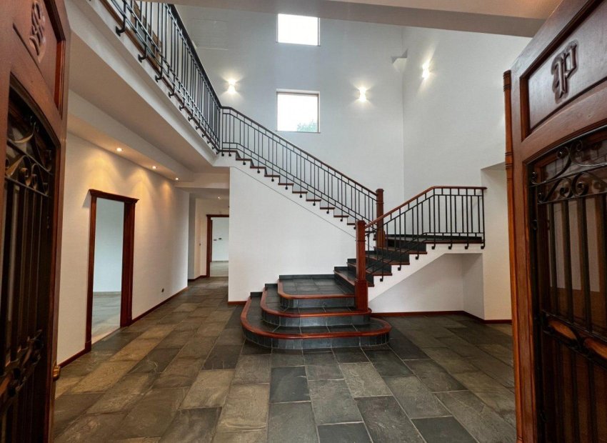 Odsprzedaż - Finca rústica - Penaguila