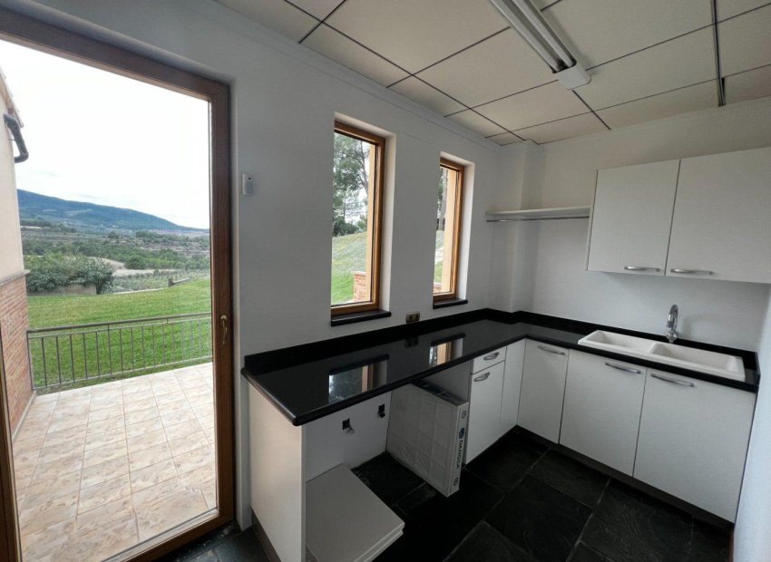 Odsprzedaż - Finca rústica - Penaguila