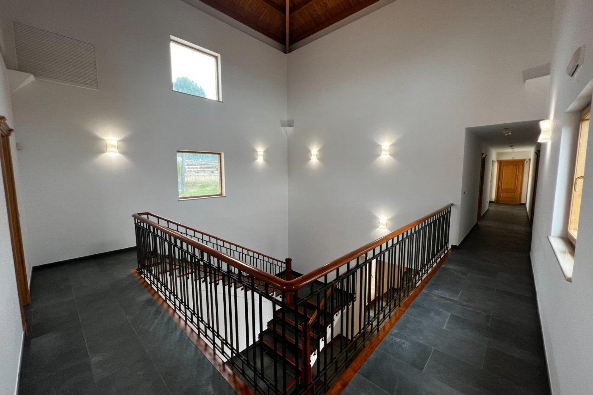 Odsprzedaż - Finca rústica - Penaguila