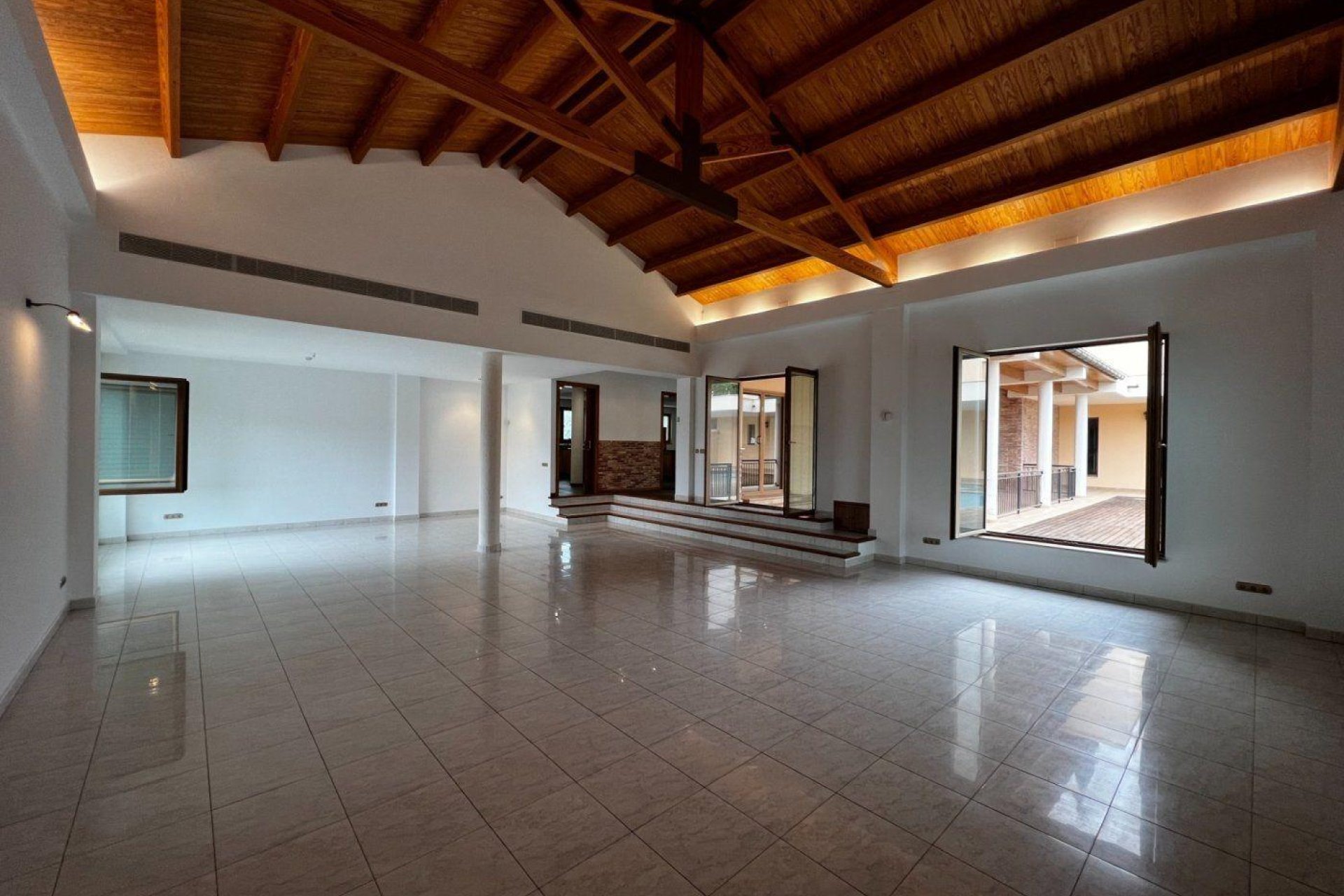 Odsprzedaż - Finca rústica - Penaguila