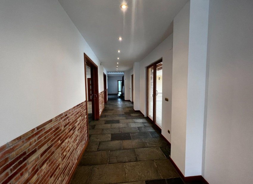 Odsprzedaż - Finca rústica - Penaguila