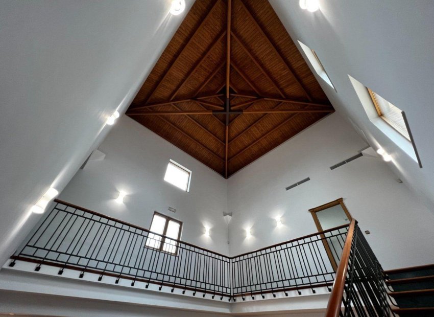 Odsprzedaż - Finca rústica - Penaguila