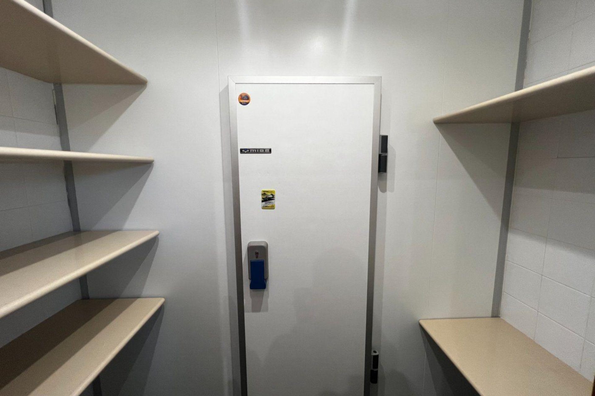 Odsprzedaż - Finca rústica - Penaguila