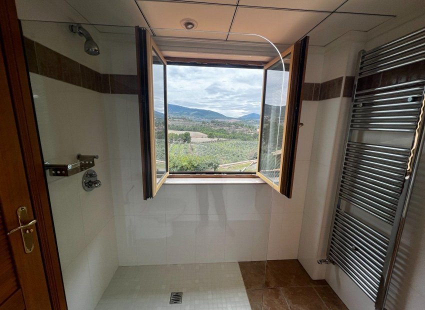 Odsprzedaż - Finca rústica - Penaguila