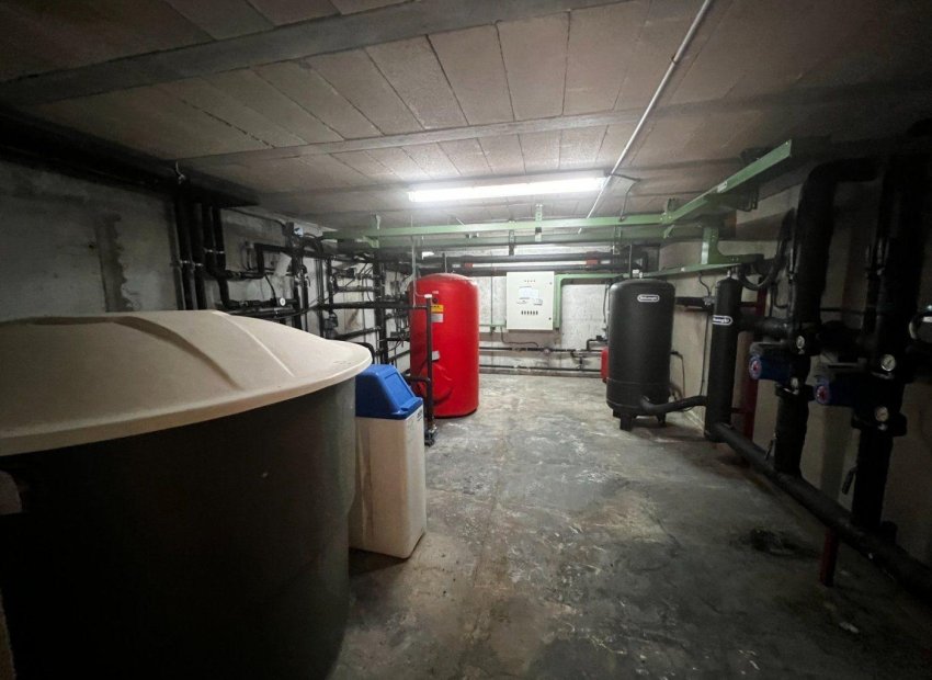 Odsprzedaż - Finca rústica - Penaguila