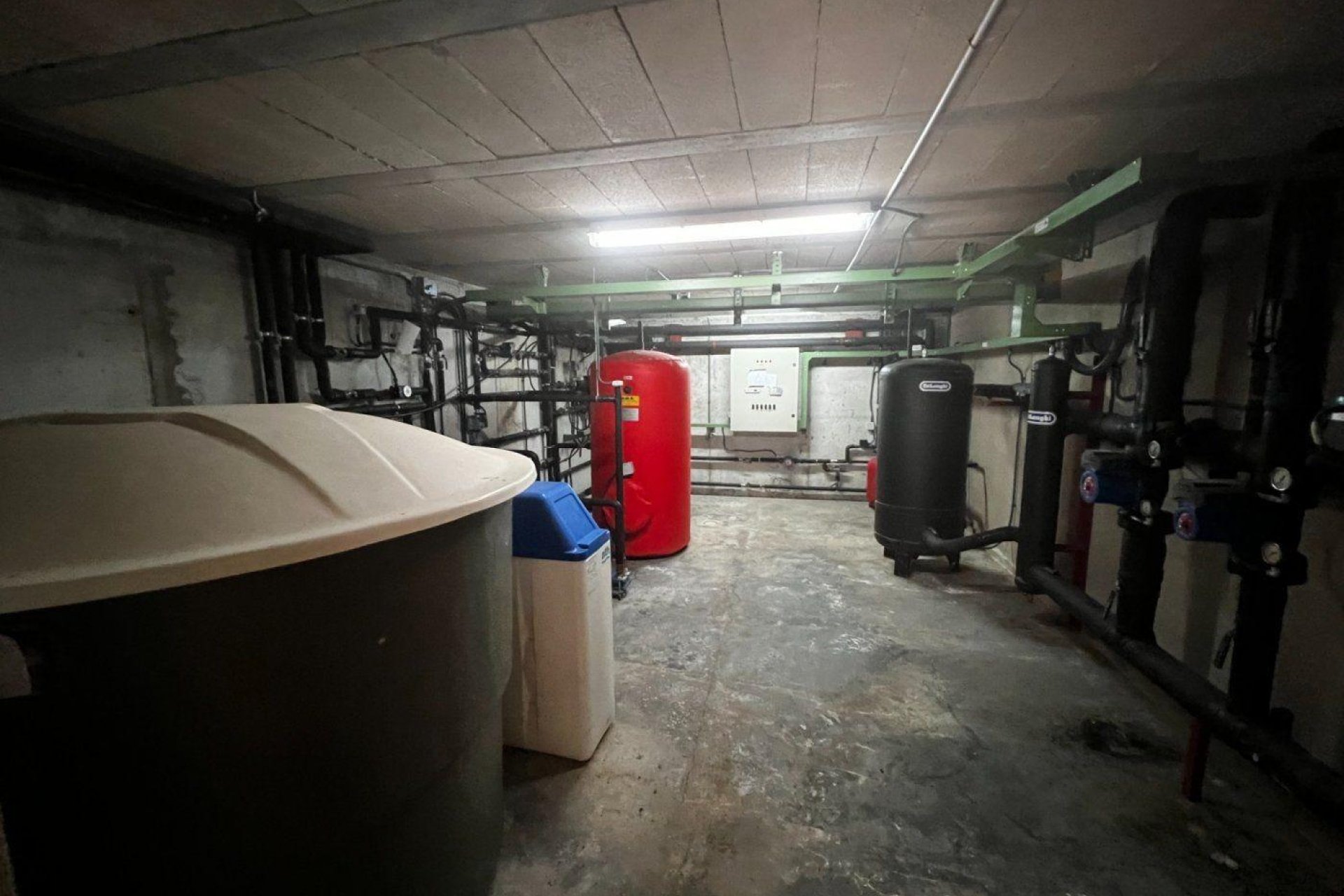 Odsprzedaż - Finca rústica - Penaguila