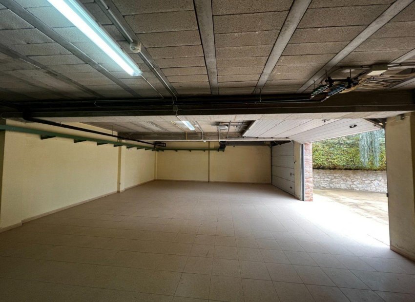 Odsprzedaż - Finca rústica - Penaguila