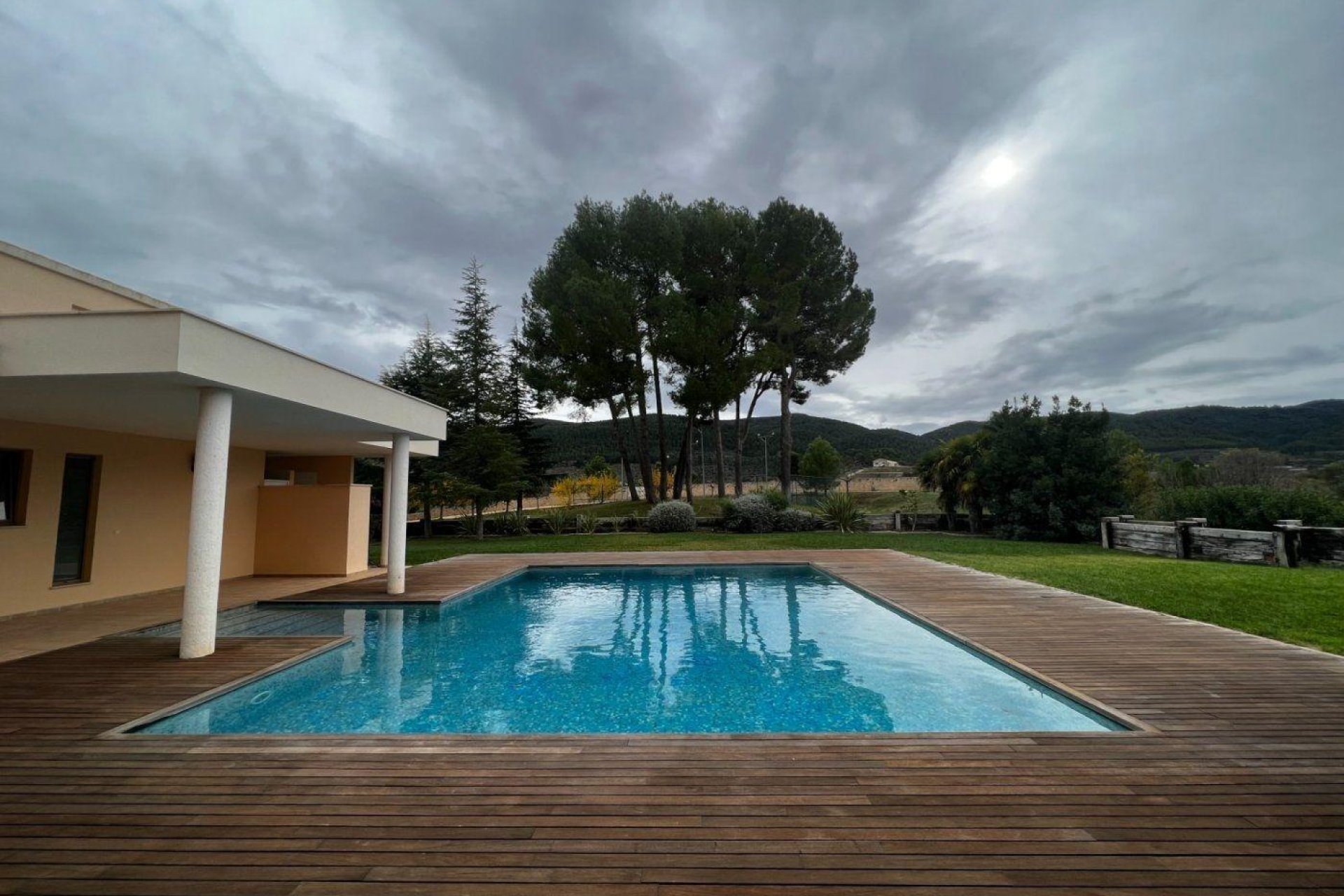 Odsprzedaż - Finca rústica - Penaguila