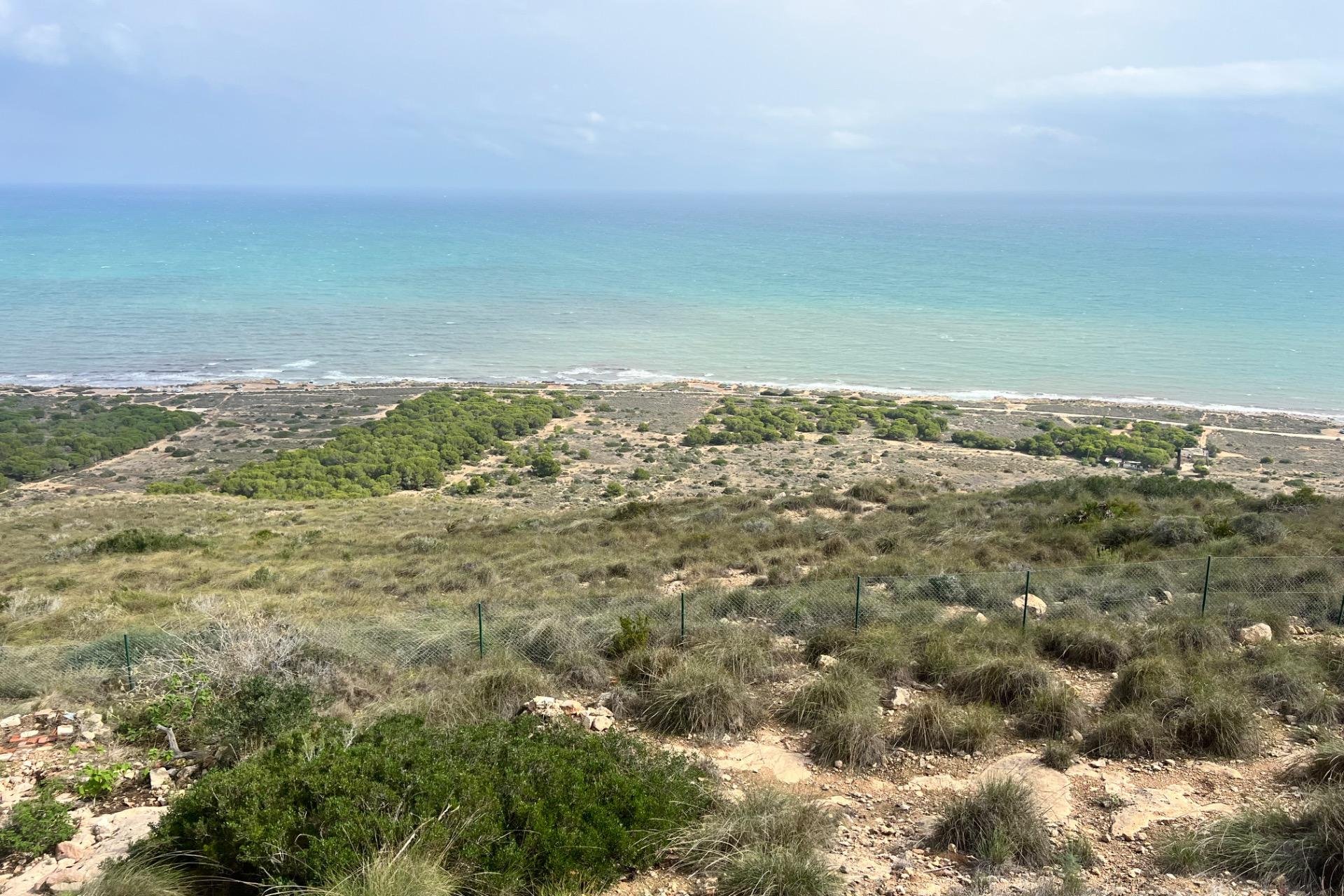 Odsprzedaż - Kamienica - Gran alacant - Gran Vista-Olivo de Oro