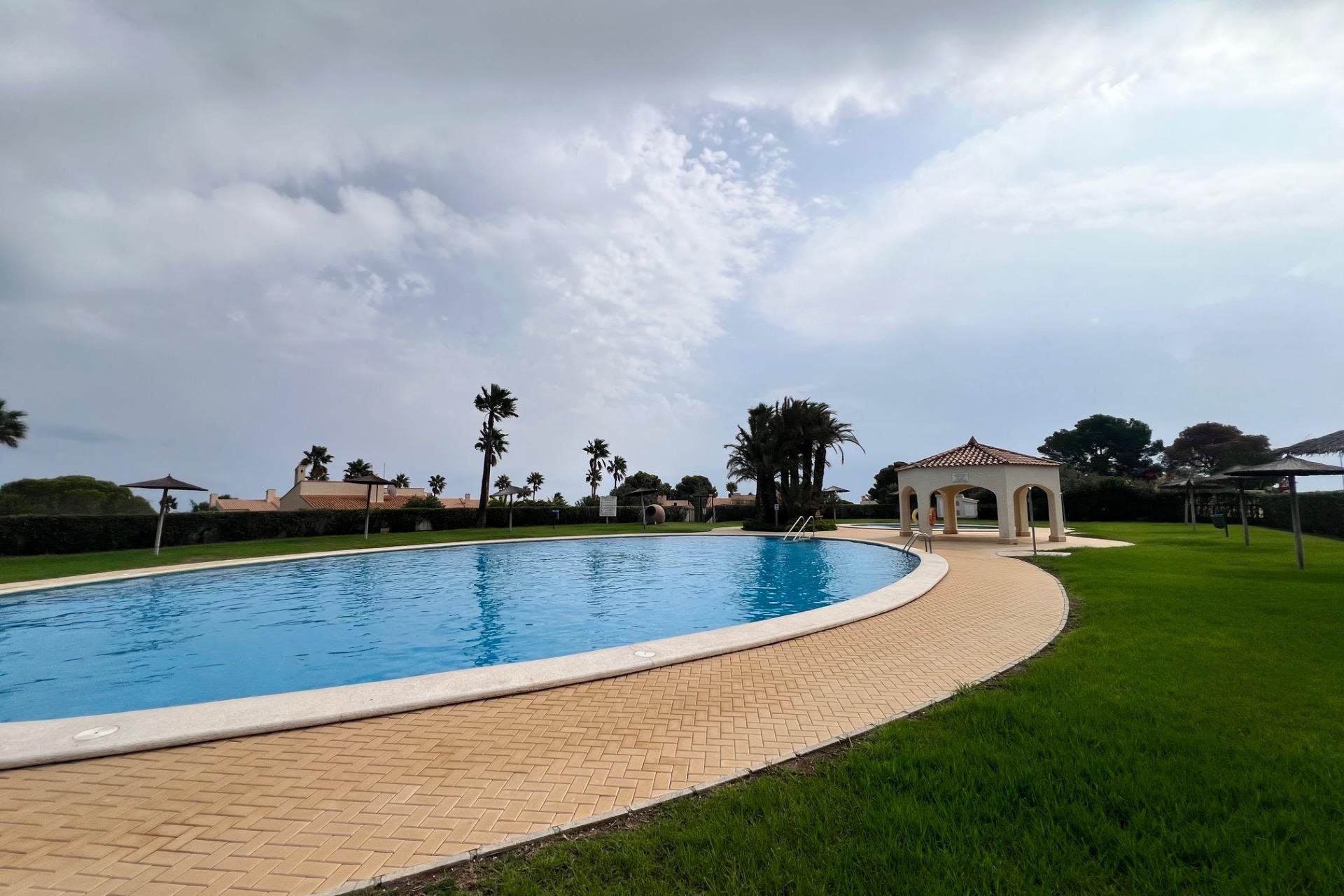 Odsprzedaż - Kamienica - Gran alacant - Gran Vista-Olivo de Oro