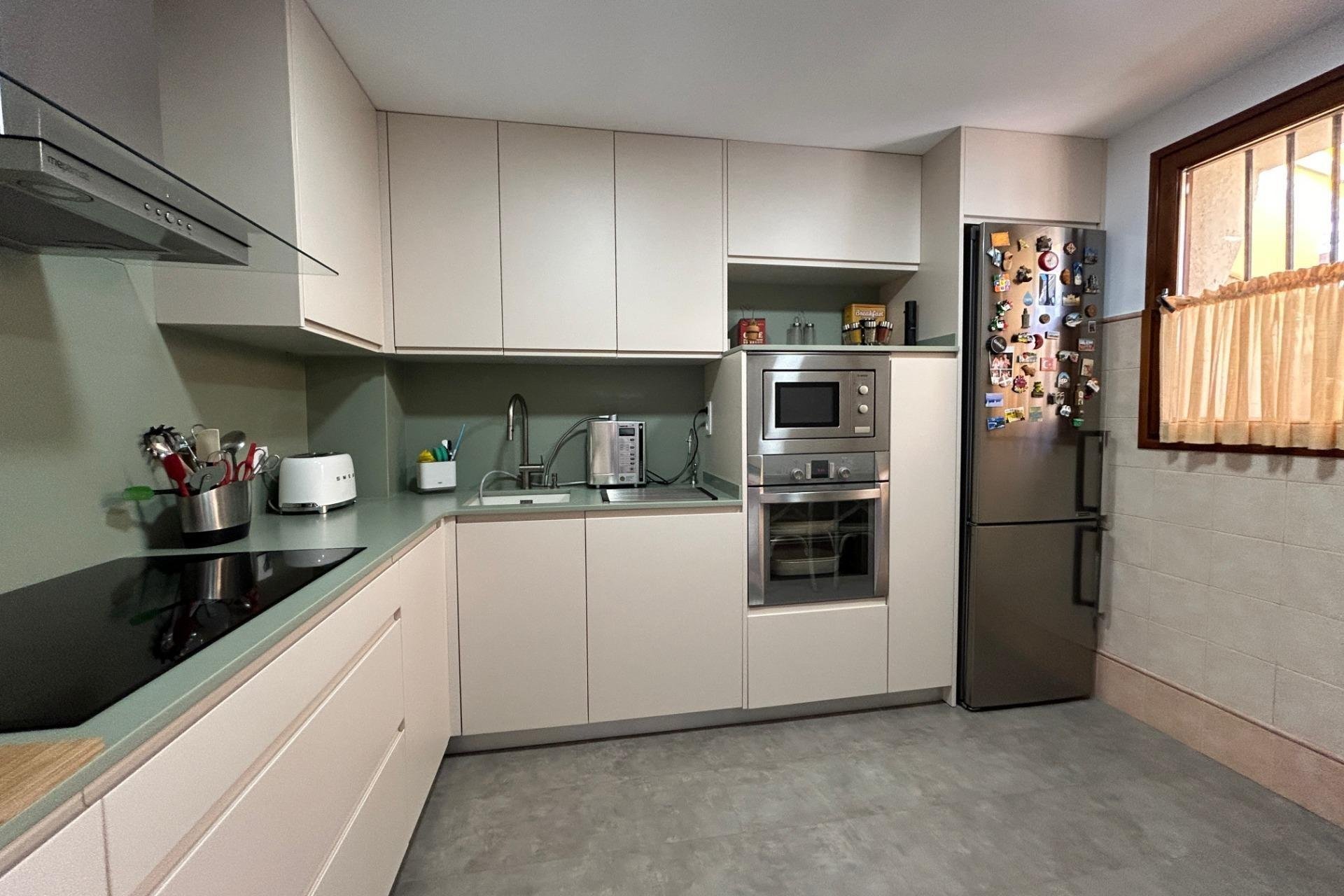 Odsprzedaż - Kamienica - Gran alacant - Gran Vista-Olivo de Oro