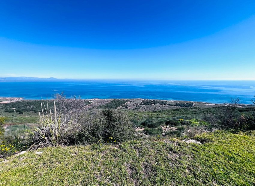 Odsprzedaż - Kamienica - Gran alacant - Gran Vista-Olivo de Oro