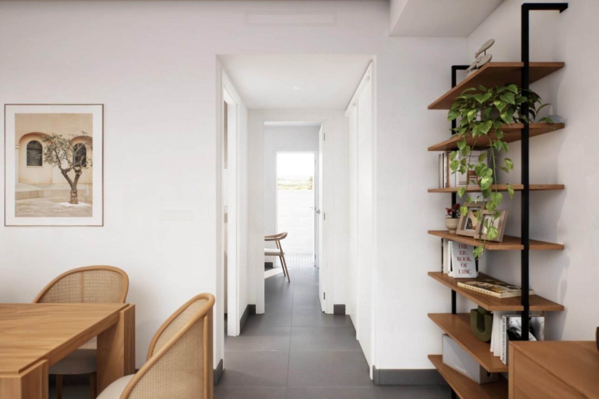 Odsprzedaż - Kamienica - Gran alacant - Monte y Mar