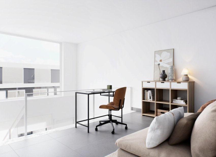 Odsprzedaż - Kamienica - Gran alacant - Monte y Mar