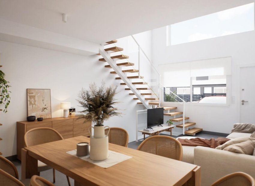 Odsprzedaż - Kamienica - Gran alacant - Monte y Mar