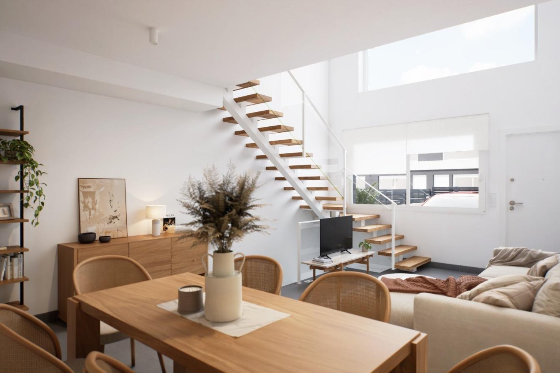 Odsprzedaż - Kamienica - Gran alacant - Monte y Mar