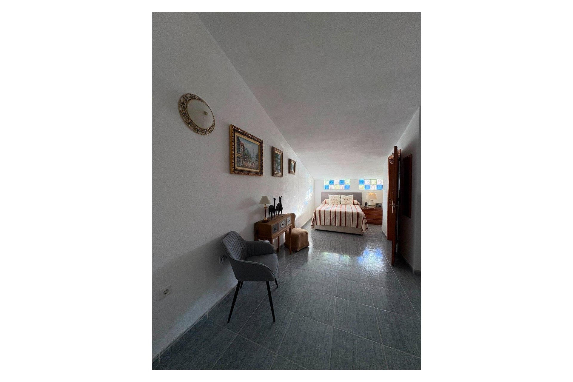 Odsprzedaż - Kamienica - Orihuela Costa - Playa Flamenca