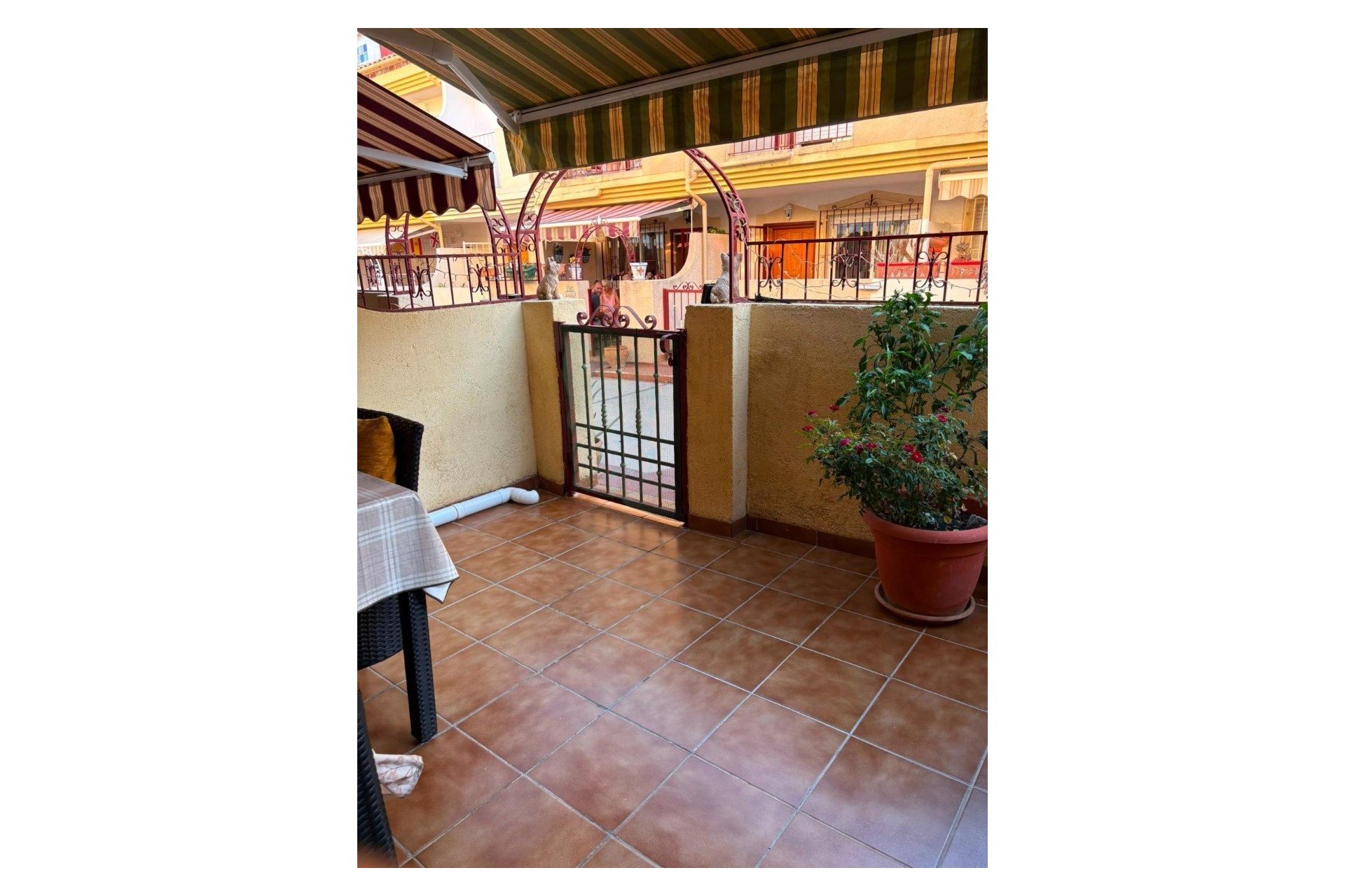 Odsprzedaż - Kamienica - Orihuela Costa - Playa Flamenca