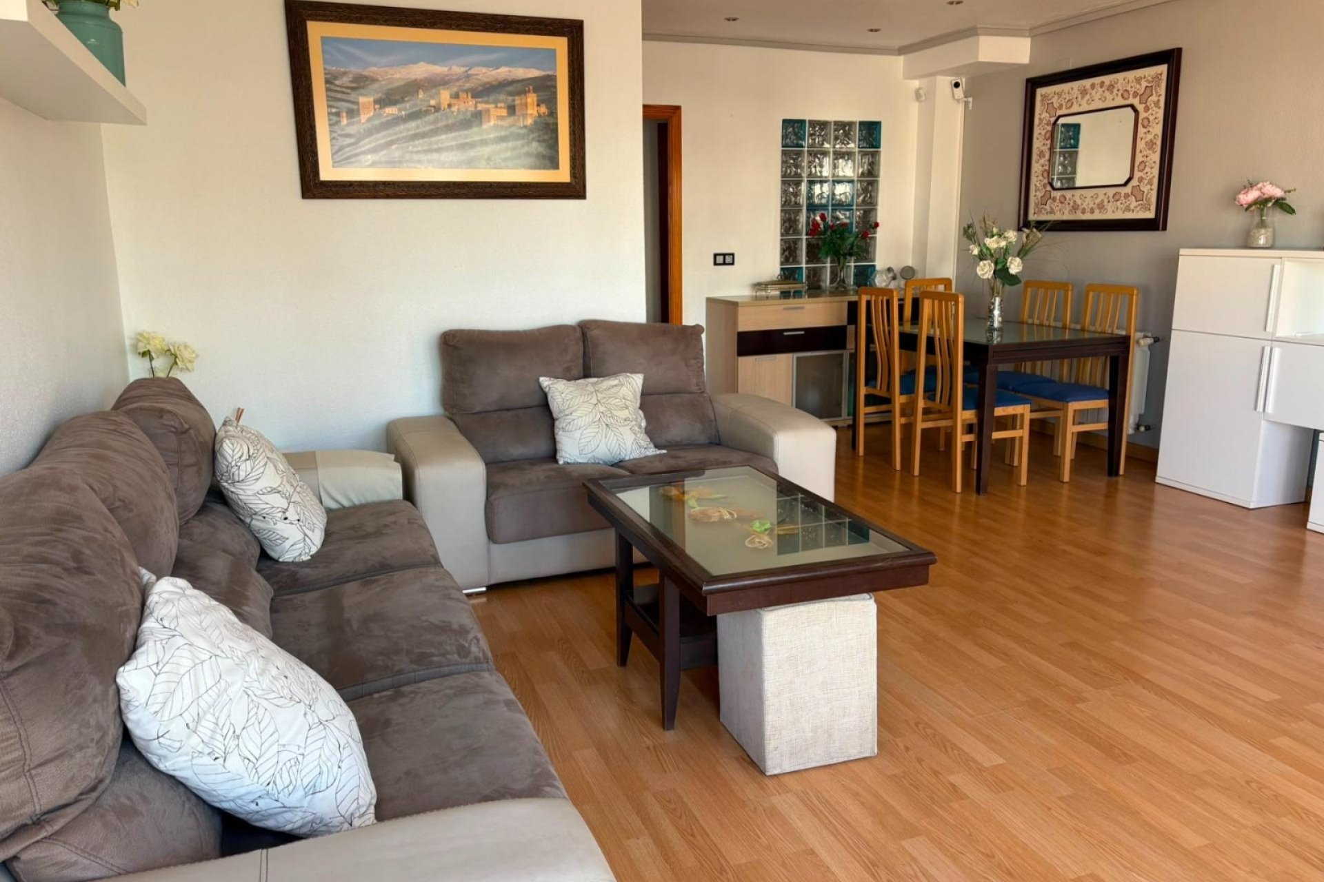 Odsprzedaż - Kamienica - Torrevieja - Orihuela costa