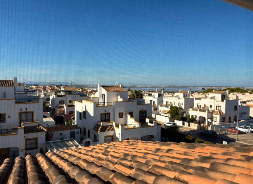 Odsprzedaż - Kamienica - Torrevieja - Orihuela costa