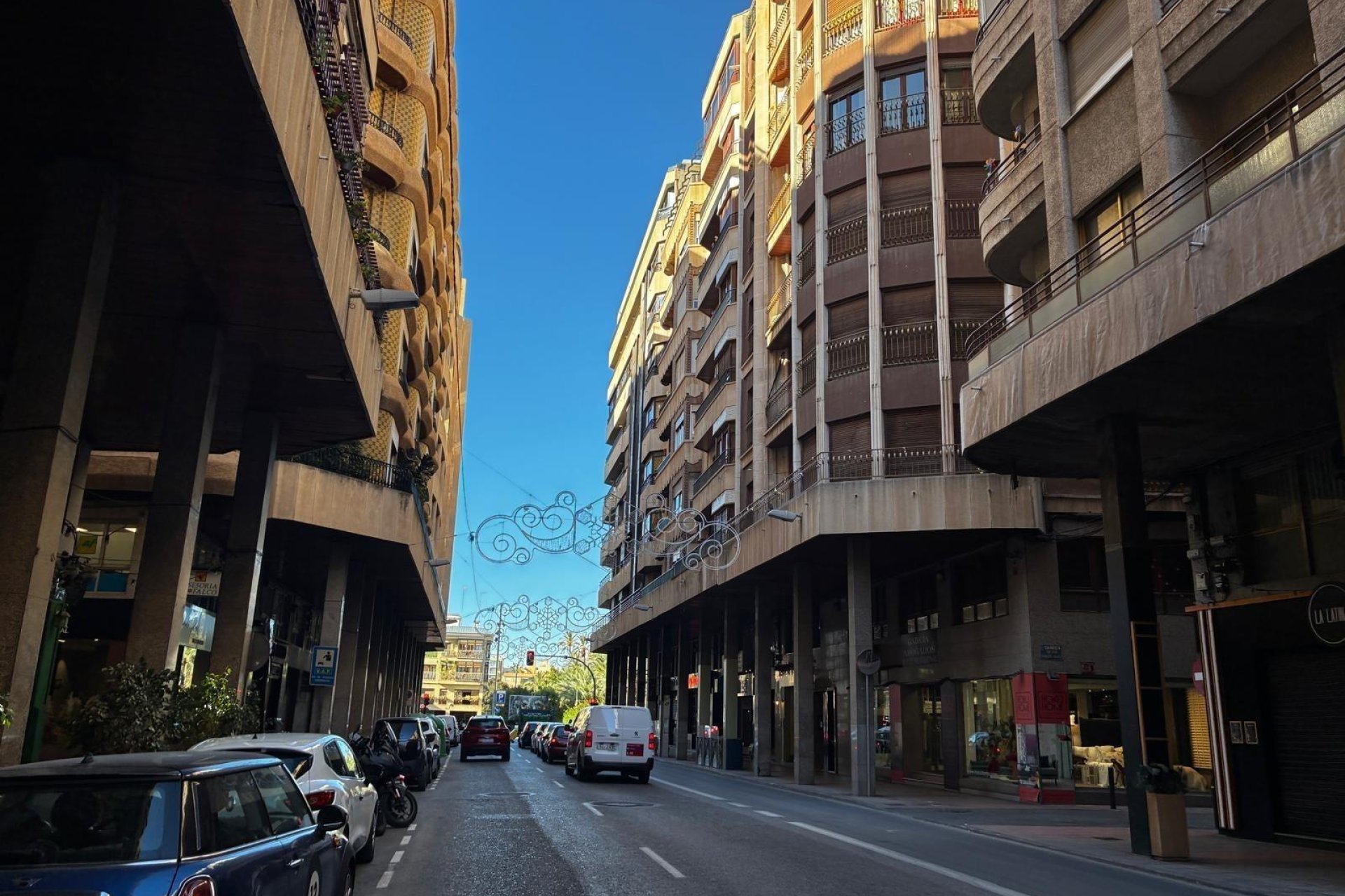 Odsprzedaż - Local comercial - Elche - Centro