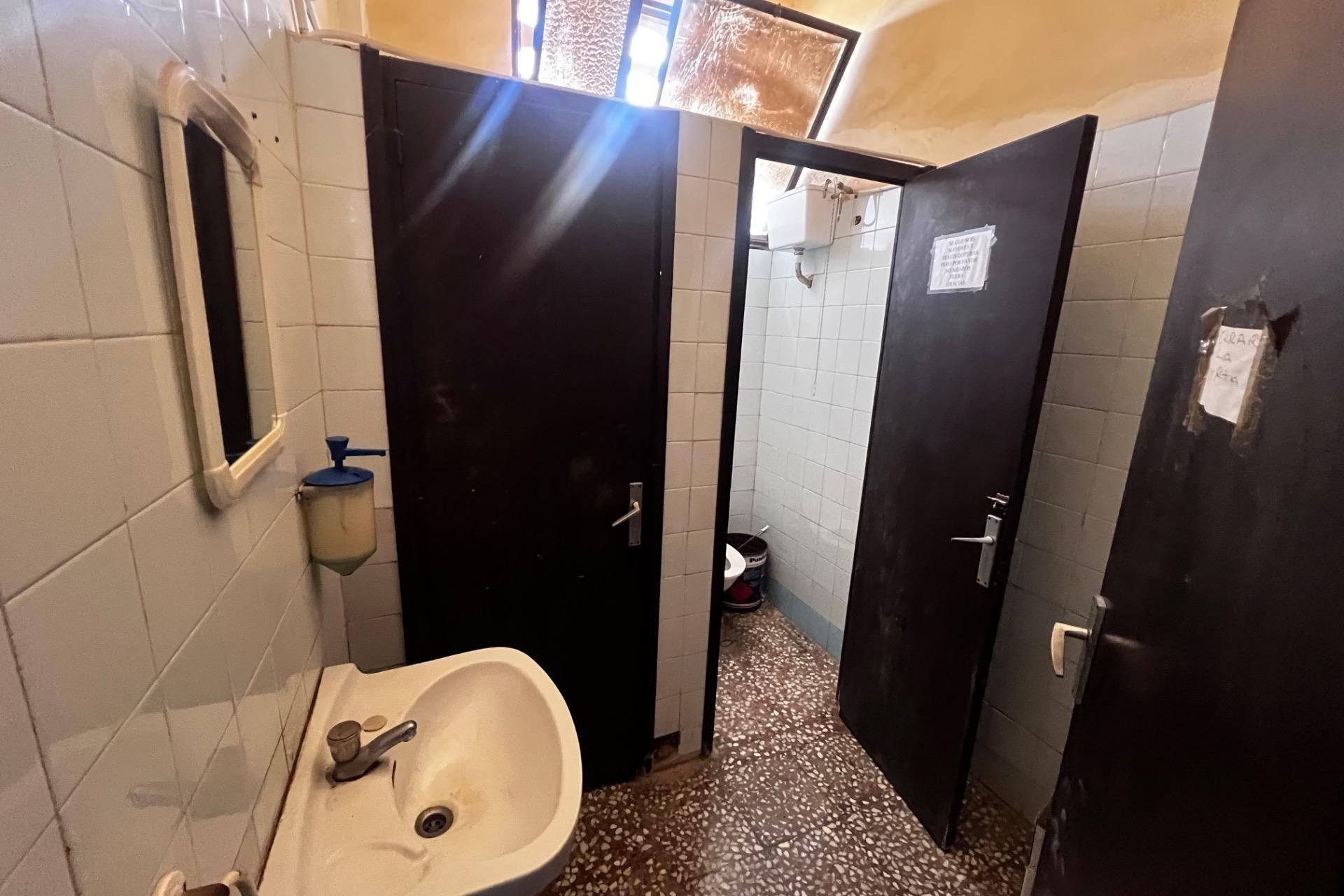 Odsprzedaż - Nave industrial - Matola - Algoda-Matola-Llano de San José