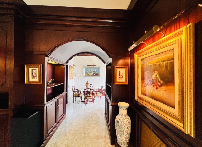 Odsprzedaż - Piso - Alicante - Centro Tradicional