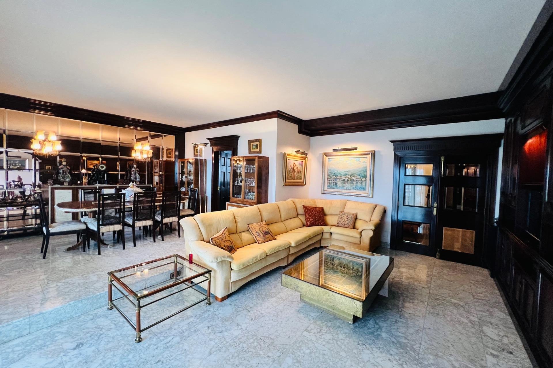 Odsprzedaż - Piso - Alicante - Centro Tradicional