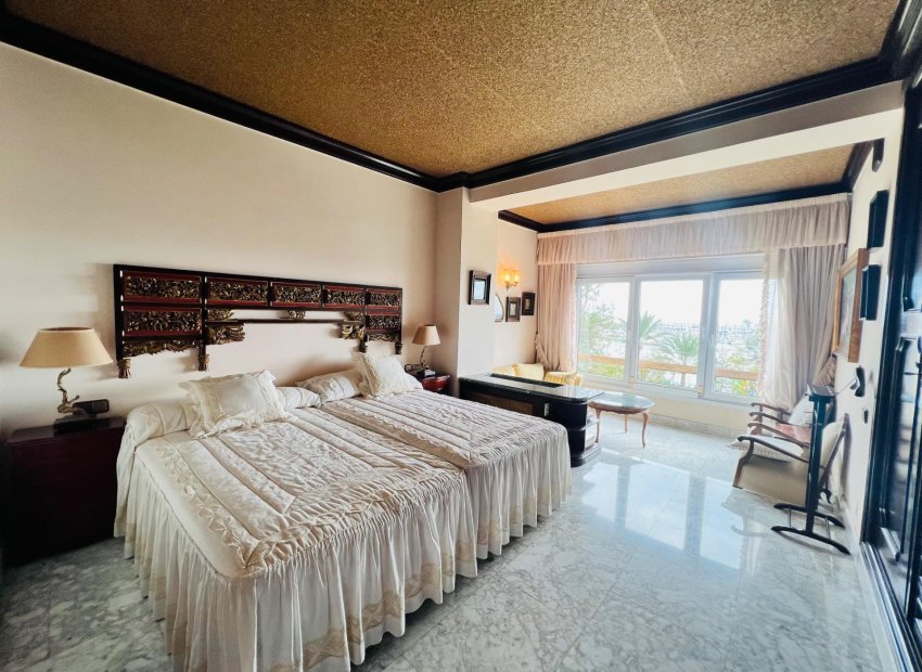 Odsprzedaż - Piso - Alicante - Centro Tradicional