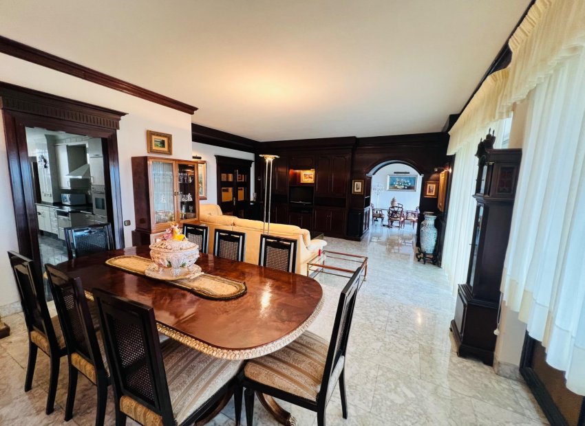 Odsprzedaż - Piso - Alicante - Centro Tradicional