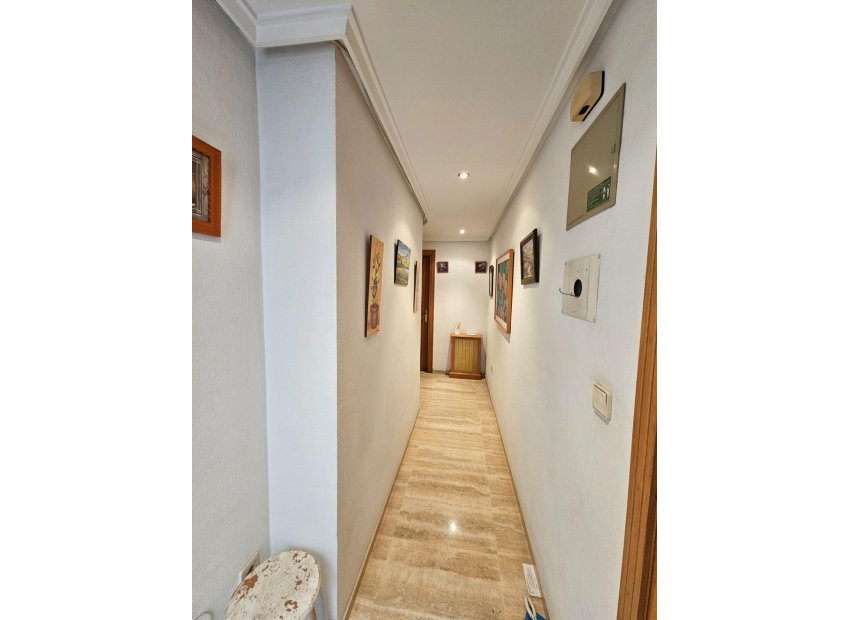 Odsprzedaż - Piso - Alicante - Centro