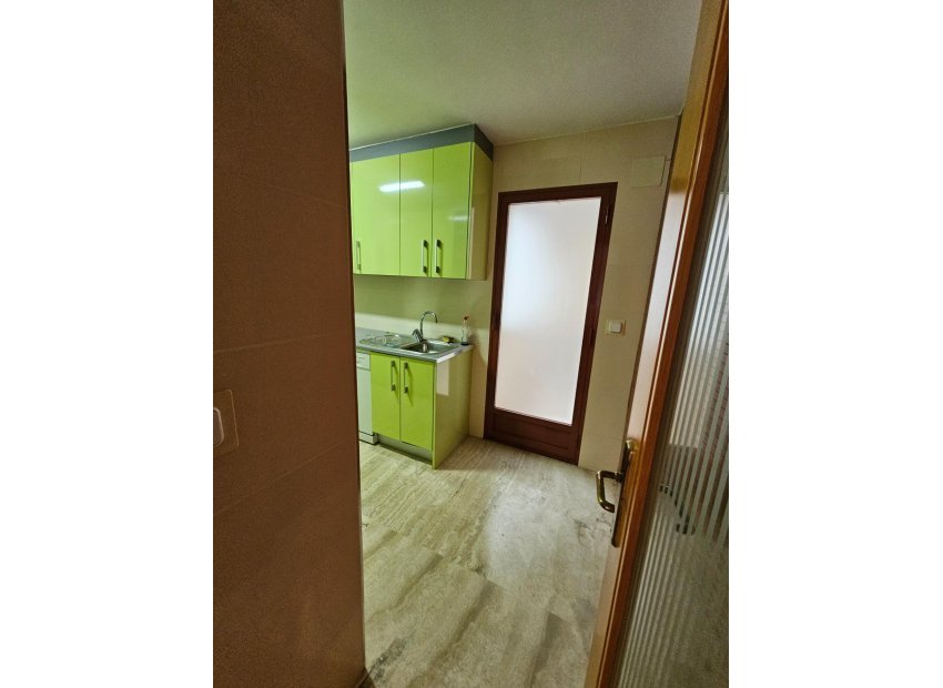 Odsprzedaż - Piso - Alicante - Centro