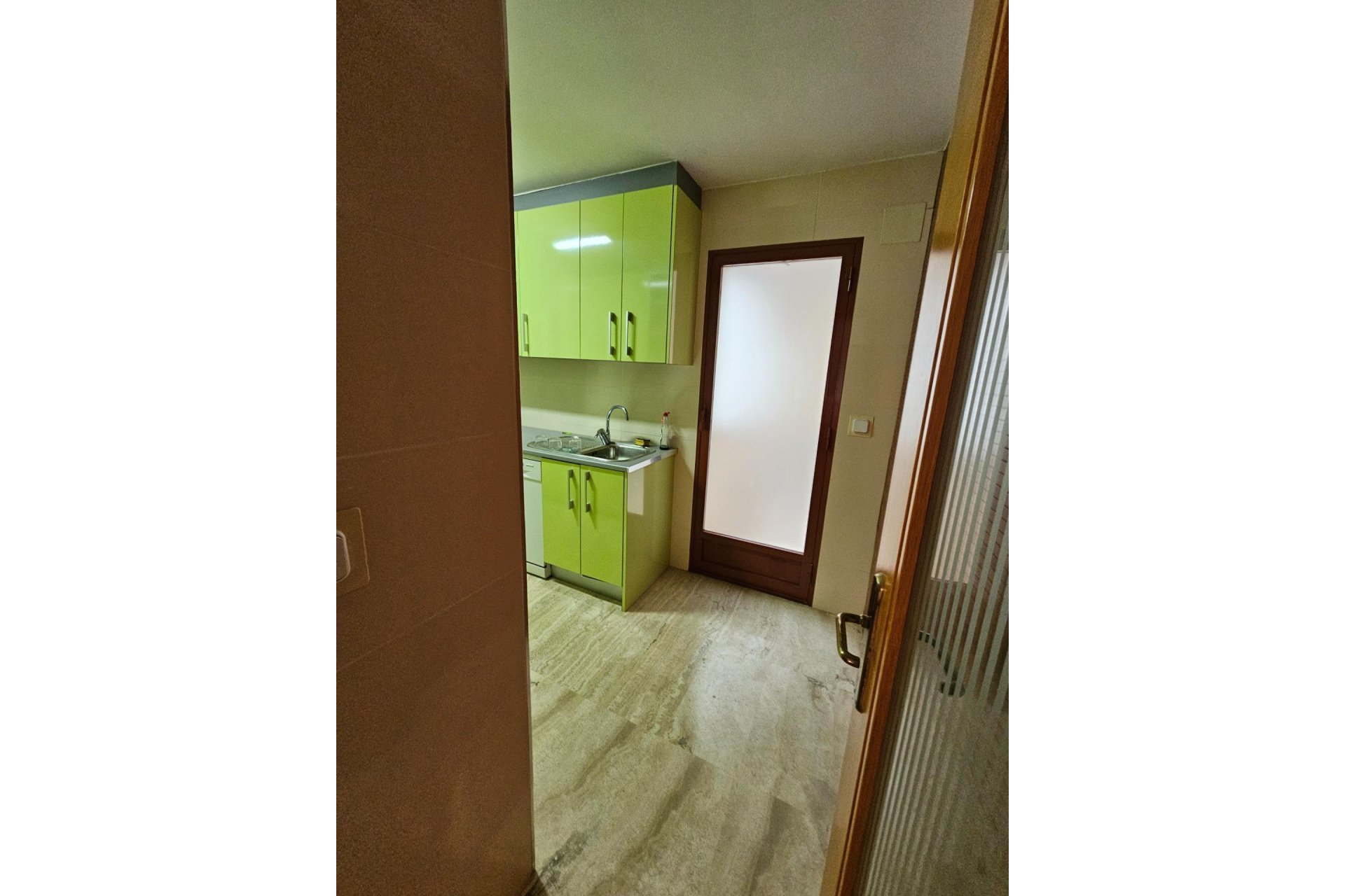 Odsprzedaż - Piso - Alicante - Centro