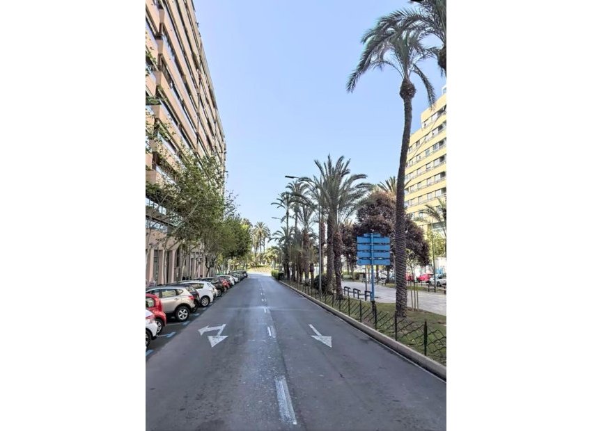 Odsprzedaż - Piso - Alicante - Centro