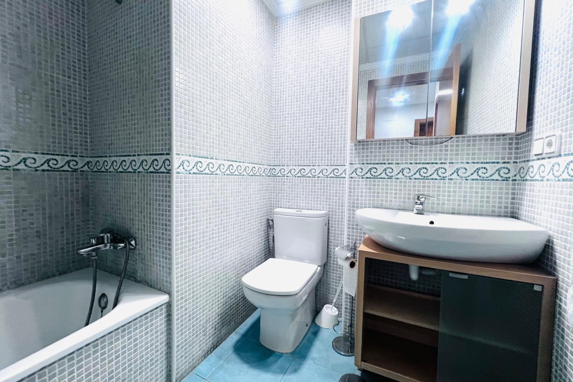 Odsprzedaż - Piso - Arenales del Sol