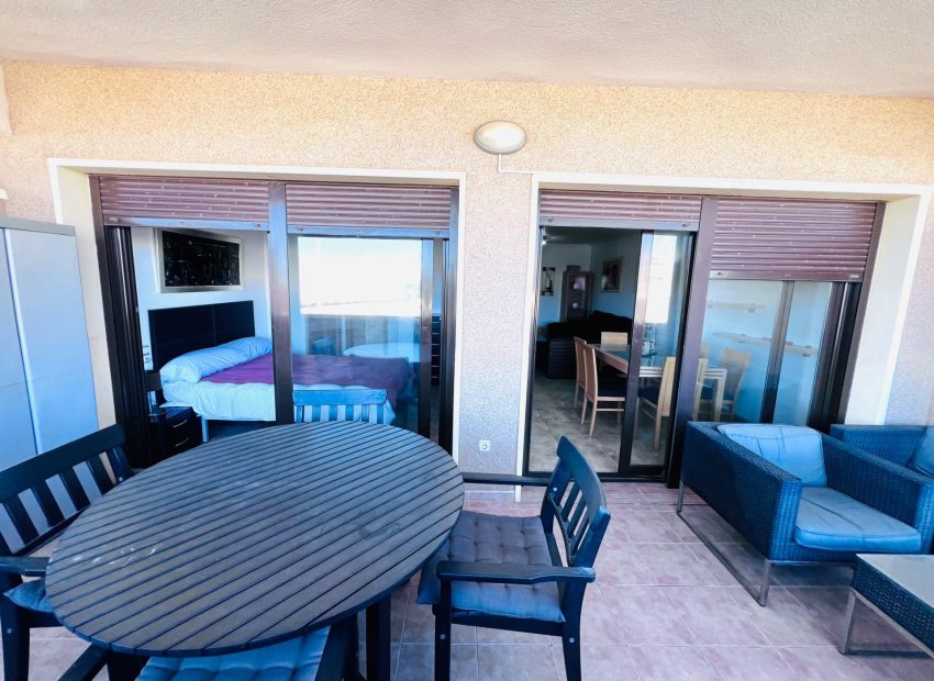 Odsprzedaż - Piso - Arenales del Sol