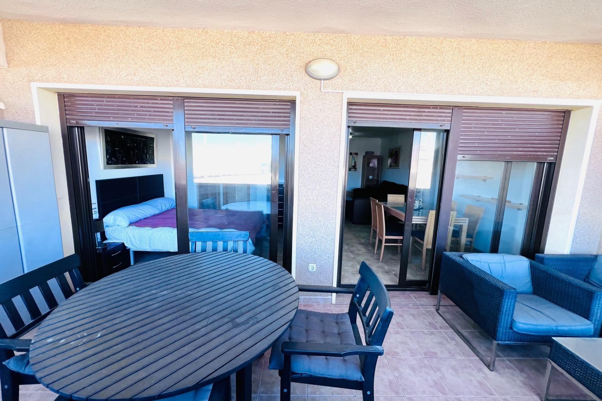 Odsprzedaż - Piso - Arenales del Sol