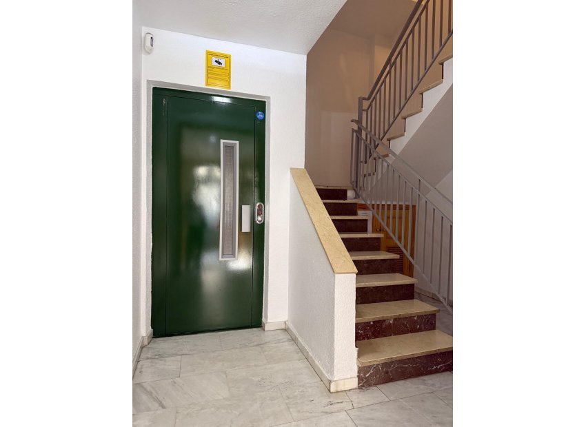 Odsprzedaż - Piso - Elche - Altabix