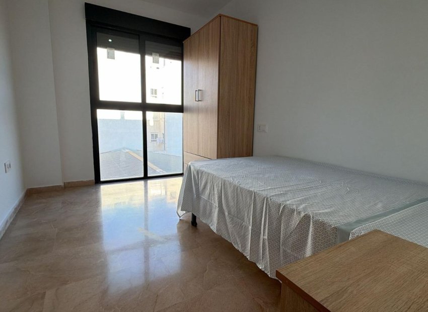 Odsprzedaż - Piso - Elche - Altabix
