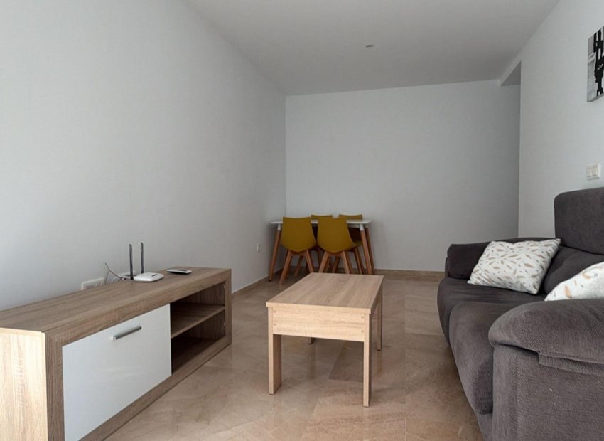 Odsprzedaż - Piso - Elche - Altabix