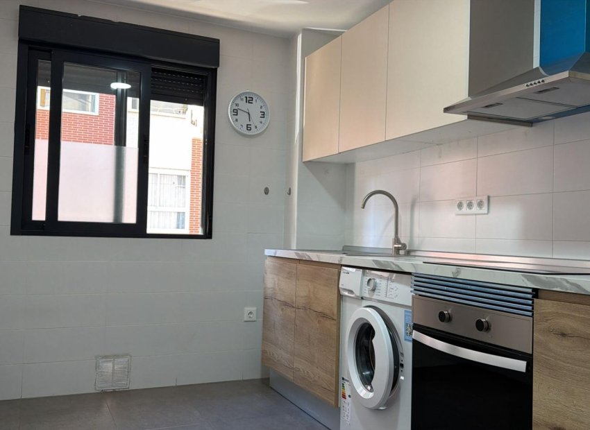 Odsprzedaż - Piso - Elche - Altabix