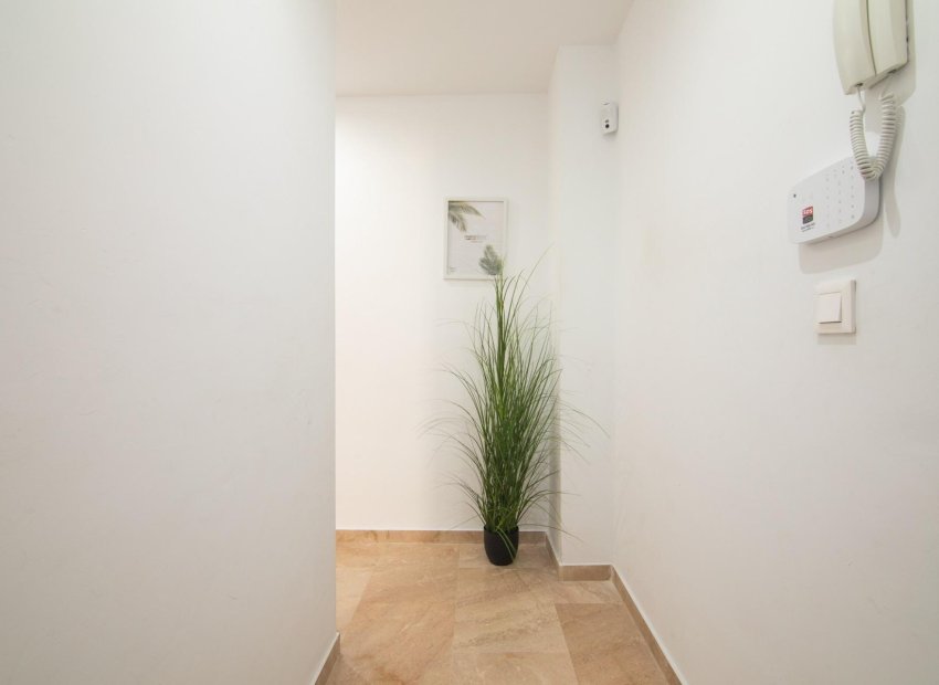 Odsprzedaż - Piso - Elche - Altabix