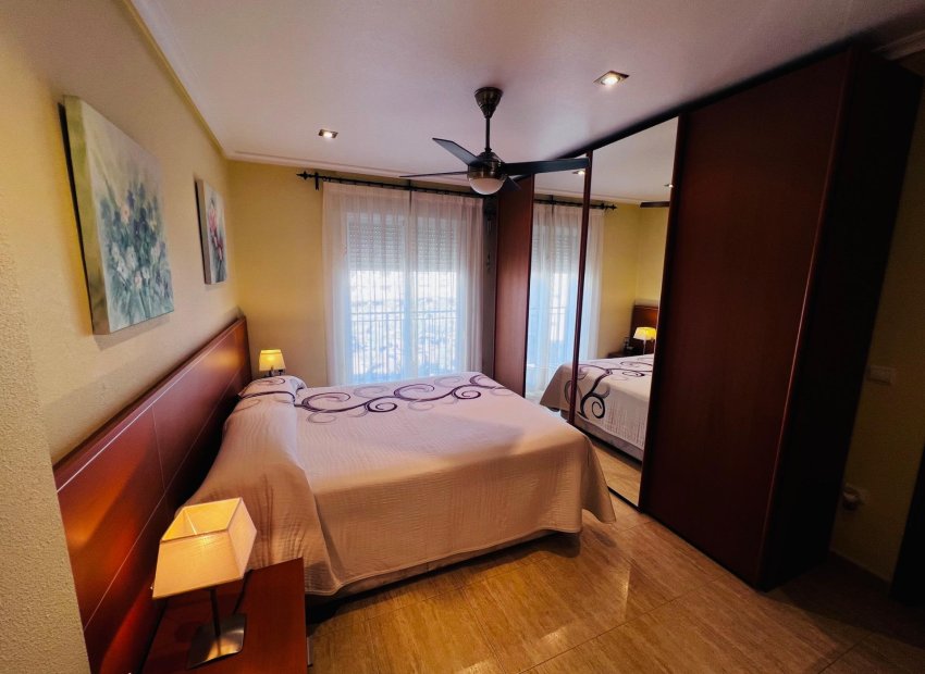 Odsprzedaż - Piso - Elche - Campo de Fútbol