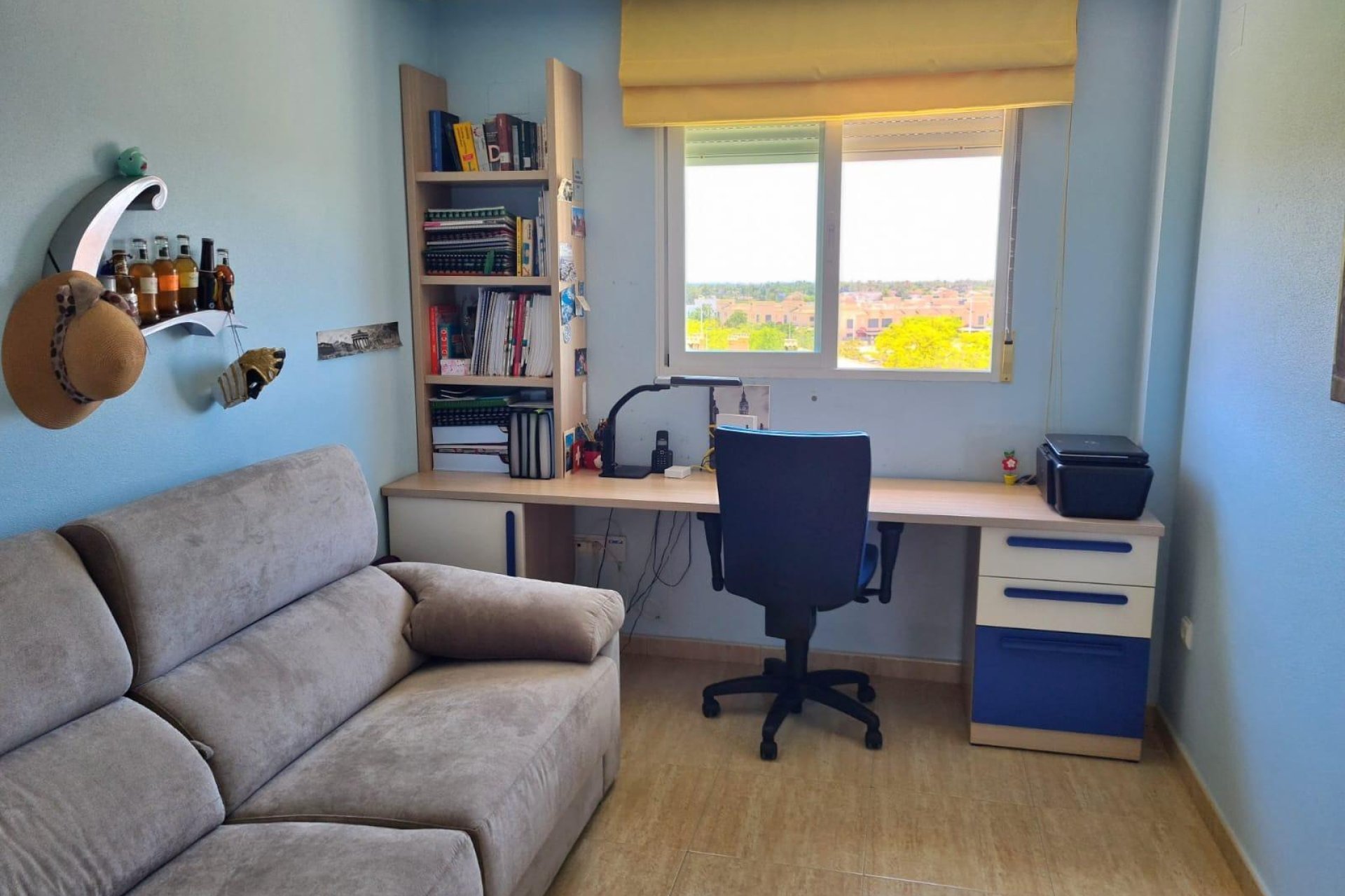 Odsprzedaż - Piso - Elche - Campo de Fútbol