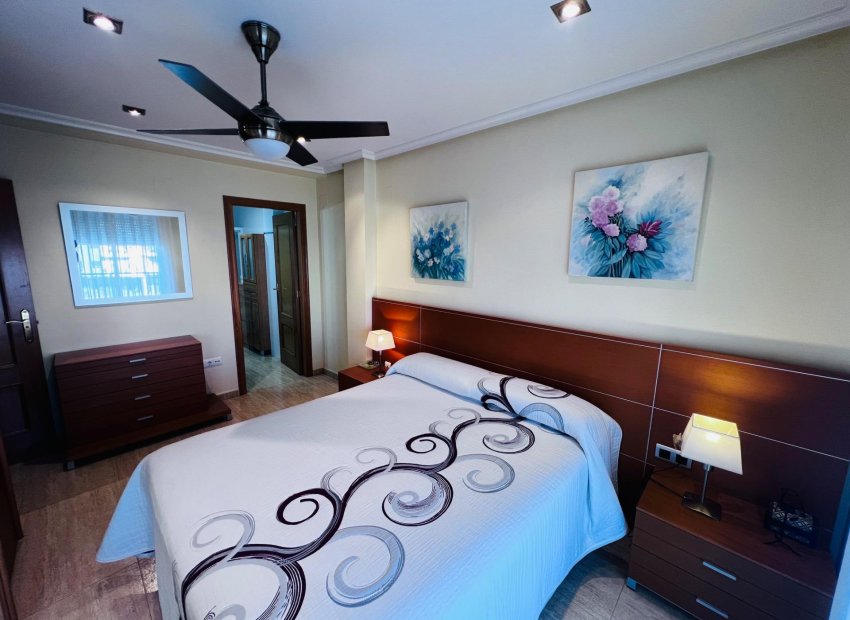 Odsprzedaż - Piso - Elche - Campo de Fútbol