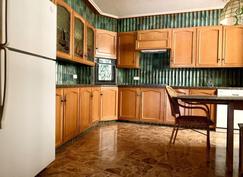 Odsprzedaż - Piso - Elche - Centro