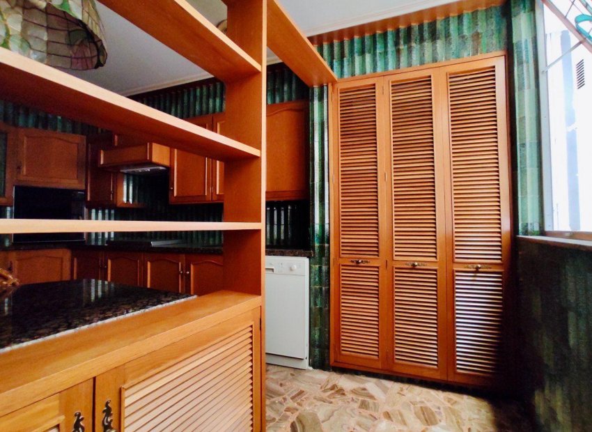 Odsprzedaż - Piso - Elche - Centro