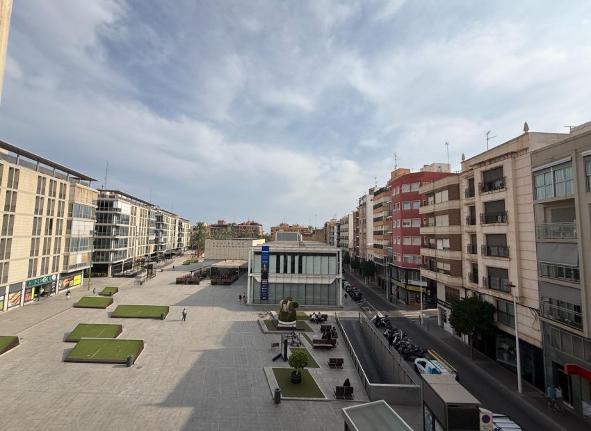 Odsprzedaż - Piso - Elche - Centro