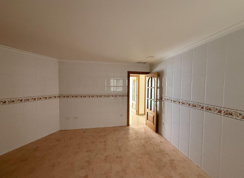 Odsprzedaż - Piso - Elche - Centro